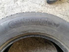 Гуми Зимни 235/65R17, снимка 9