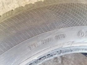 Гуми Зимни 235/65R17, снимка 11