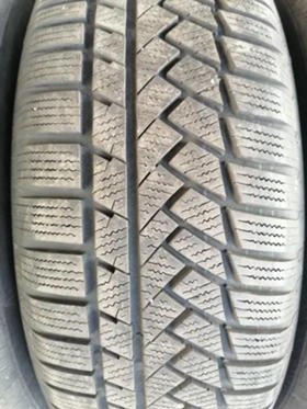Гуми Зимни 235/65R17, снимка 3