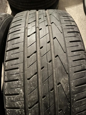 Гуми Летни 235/55R18, снимка 2