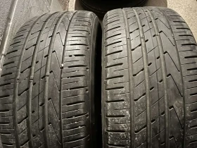 Гуми Летни 235/55R18, снимка 1