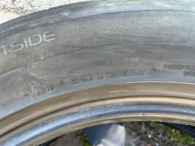 Гуми Летни 235/55R18, снимка 5