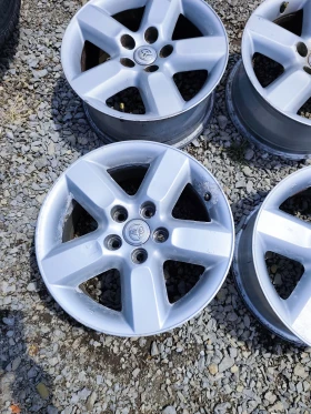 Джанти за Toyota Rav4, снимка 4