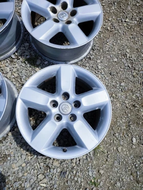 Джанти за Toyota Rav4, снимка 2