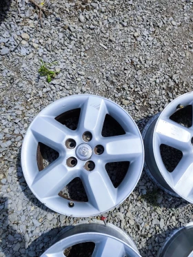 Джанти за Toyota Rav4, снимка 5