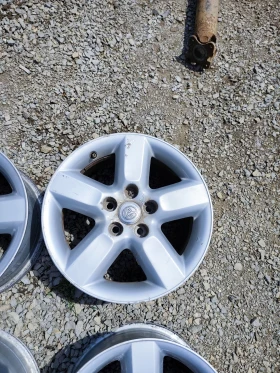 Джанти за Toyota Rav4, снимка 6