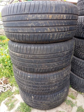 Гуми Летни 245/45R18, снимка 1