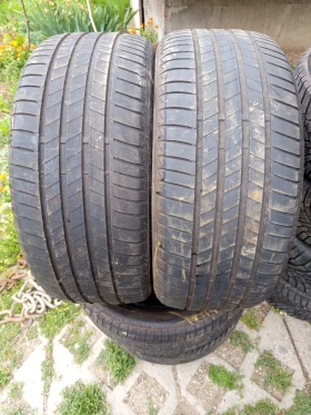 Гуми Летни 245/45R18, снимка 2