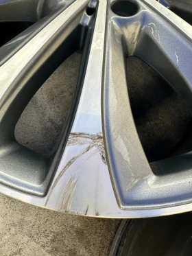 Джанти за Mercedes-Benz, снимка 7