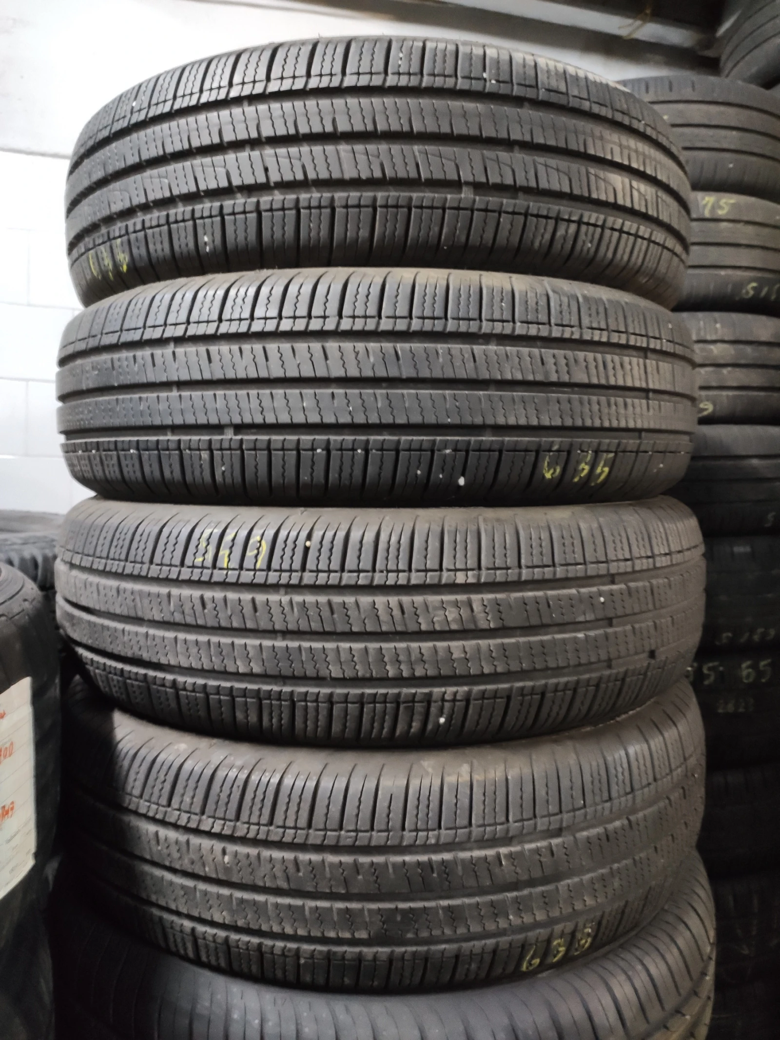  165/70R14 | Mobile.bg   6