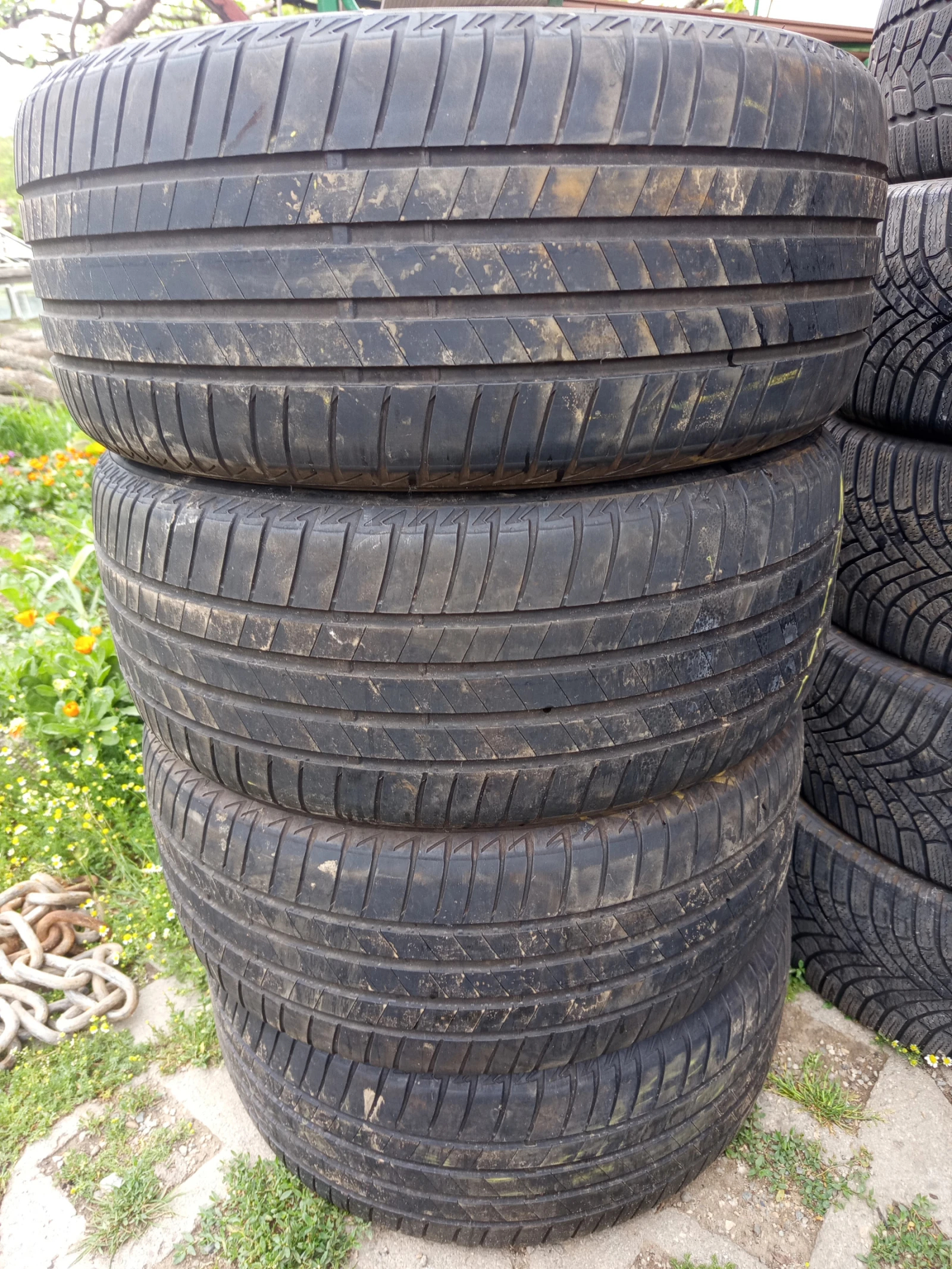 ���� 245/45R18 | Mobile.bg � ����������� 1