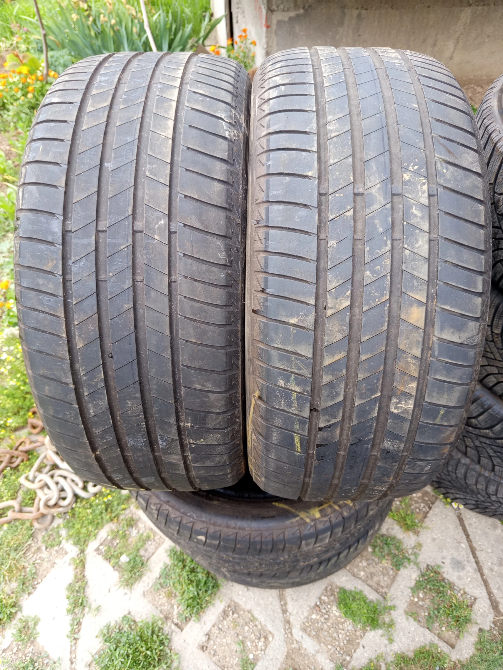 ���� 245/45R18 | Mobile.bg � ����������� 2