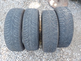 Гуми с джанти Fulda 175/65R15, снимка 12 - Гуми и джанти - 46775626