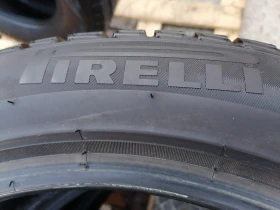 Гуми Зимни 255/45R19, снимка 3 - Гуми и джанти - 52718372