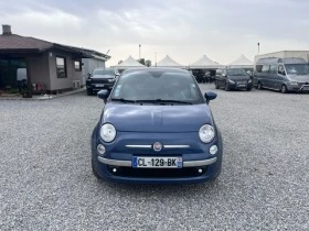 Fiat 500 0.9, Нов внос, снимка 1
