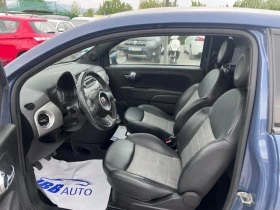 Fiat 500 0.9, Нов внос, снимка 9