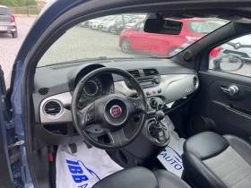 Fiat 500 0.9, Нов внос, снимка 11