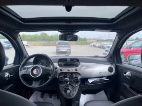 Fiat 500 0.9, Нов внос, снимка 12