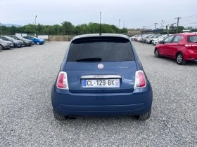 Fiat 500 0.9, Нов внос, снимка 6