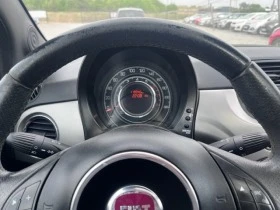 Fiat 500 0.9, Нов внос, снимка 15