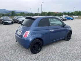 Fiat 500 0.9, Нов внос, снимка 5