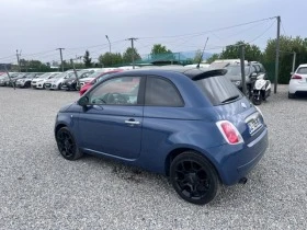 Fiat 500 0.9, Нов внос, снимка 4