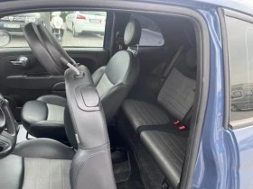 Fiat 500 0.9, Нов внос, снимка 10