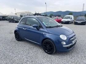Fiat 500 0.9, Нов внос, снимка 2