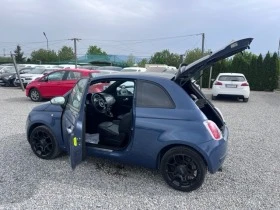 Fiat 500 0.9, Нов внос, снимка 7