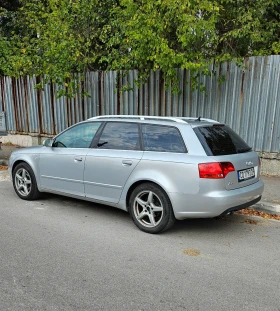 Audi A4, снимка 5