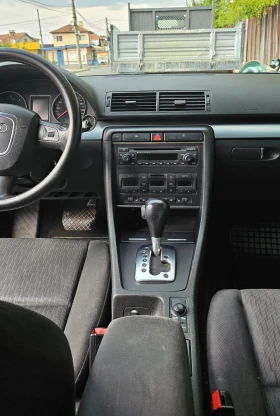 Audi A4, снимка 7
