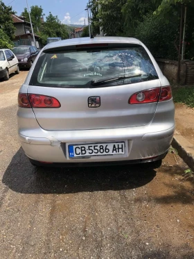 Seat Ibiza, снимка 5