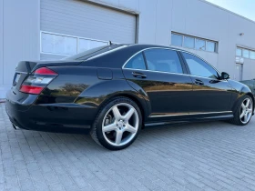Mercedes-Benz S 65 AMG  V12 BITURBO, снимка 2