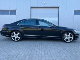 Mercedes-Benz S 65 AMG  V12 BITURBO, снимка 4