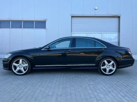 Mercedes-Benz S 65 AMG  V12 BITURBO, снимка 3