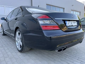 Mercedes-Benz S 65 AMG  V12 BITURBO, снимка 6
