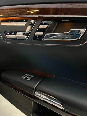 Mercedes-Benz S 65 AMG  V12 BITURBO, снимка 15