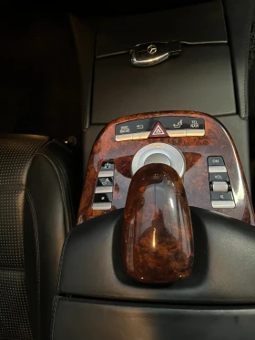 Mercedes-Benz S 65 AMG  V12 BITURBO, снимка 14