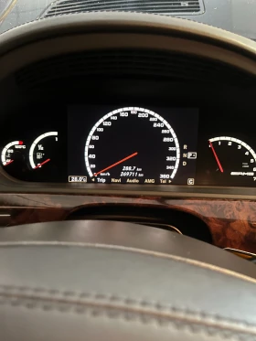 Mercedes-Benz S 65 AMG  V12 BITURBO, снимка 10