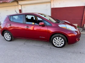 Nissan Leaf  109hp до 150км, снимка 3