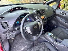 Nissan Leaf  109hp до 150км, снимка 13