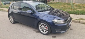VW Golf 1.4 TSI Highline, снимка 3