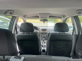 Opel Astra 1.4, снимка 10