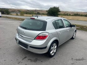 Opel Astra 1.4, снимка 4