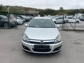 Opel Astra 1.4, снимка 1