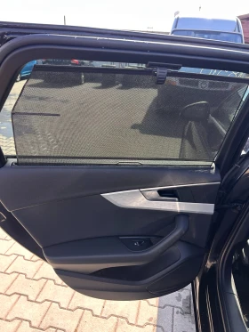 Audi A4 3.0TDI AVTOMAT/NAVI/KOJA EURO 6, снимка 11