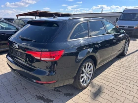 Audi A4 3.0TDI AVTOMAT/NAVI/KOJA EURO 6, снимка 6
