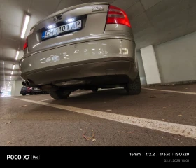 Skoda Octavia 2.0 TDI, 140 к.с. , снимка 8