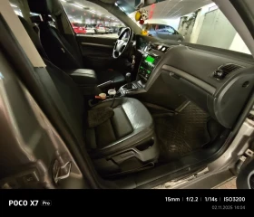 Skoda Octavia 2.0 TDI, 140 к.с. , снимка 11
