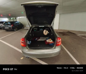 Skoda Octavia 2.0 TDI, 140 к.с. , снимка 15